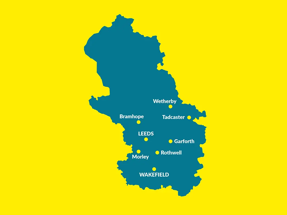 Office Cleaning in Leeds Minster Cleaning