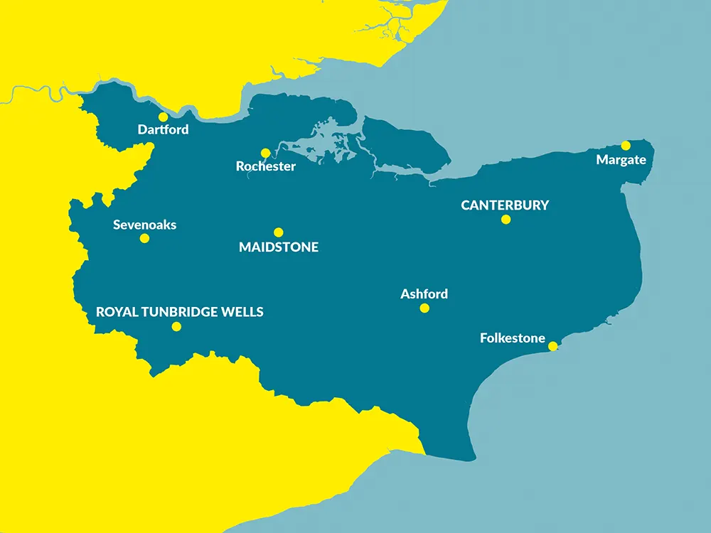 Cleaning Services in Kent Minster Cleaning