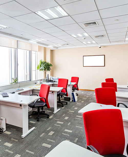 Office and Commercial Cleaning Minster Cleaning